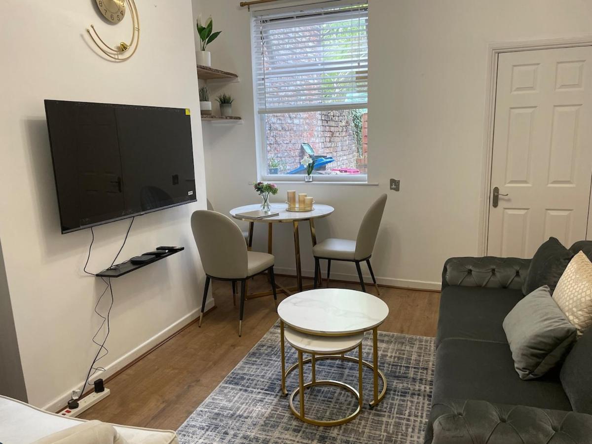 Workers - Free Parking Holiday home
